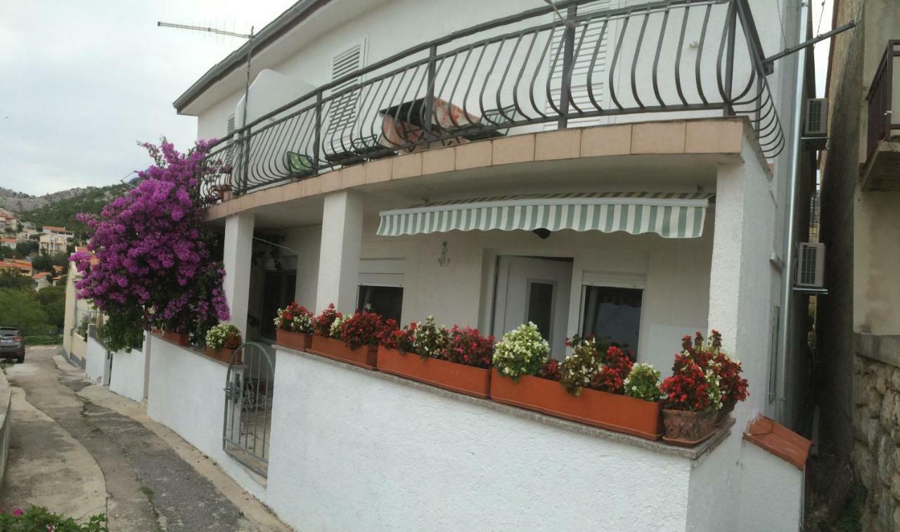 Apartment Marica Lukovo Exterior photo